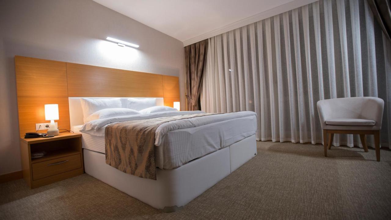Appart hôtel My Mien *