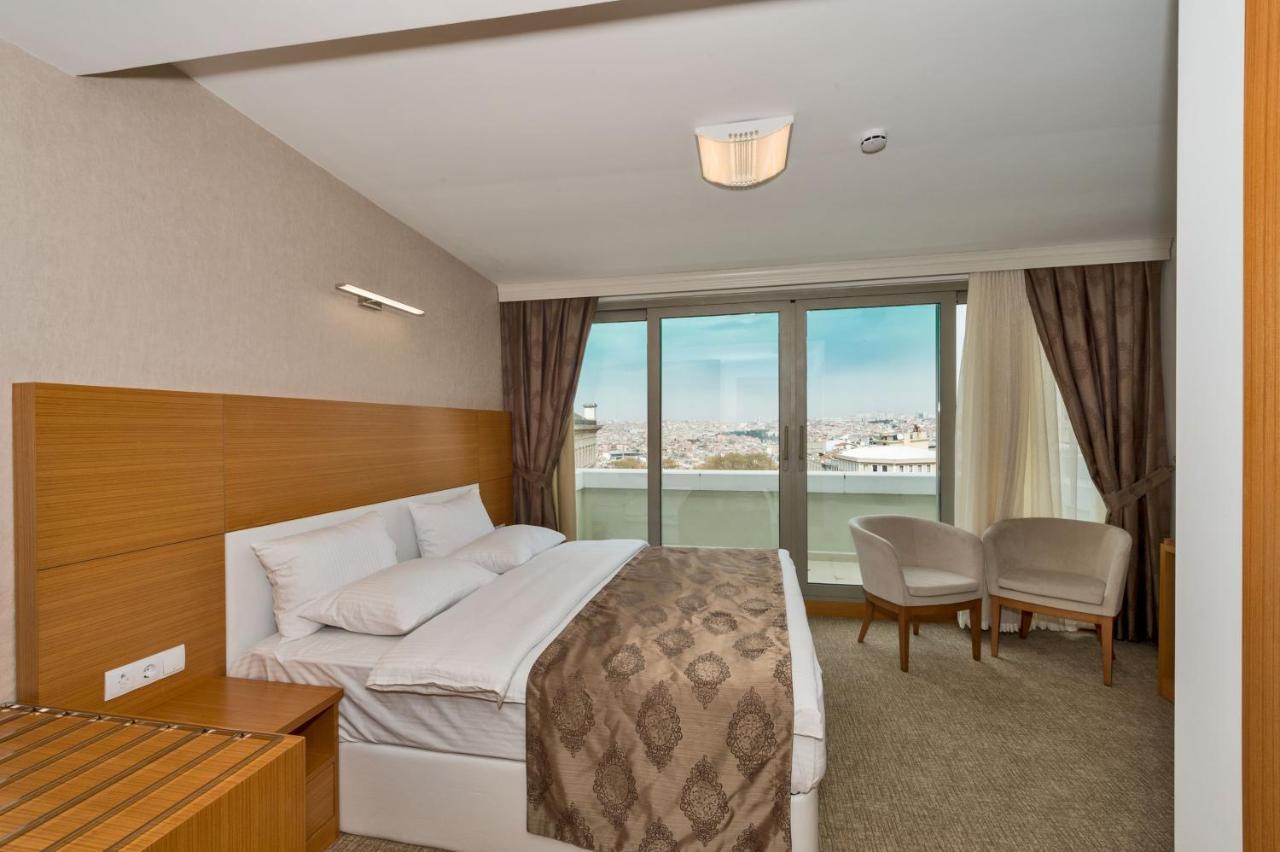My Mien Appart hôtel *