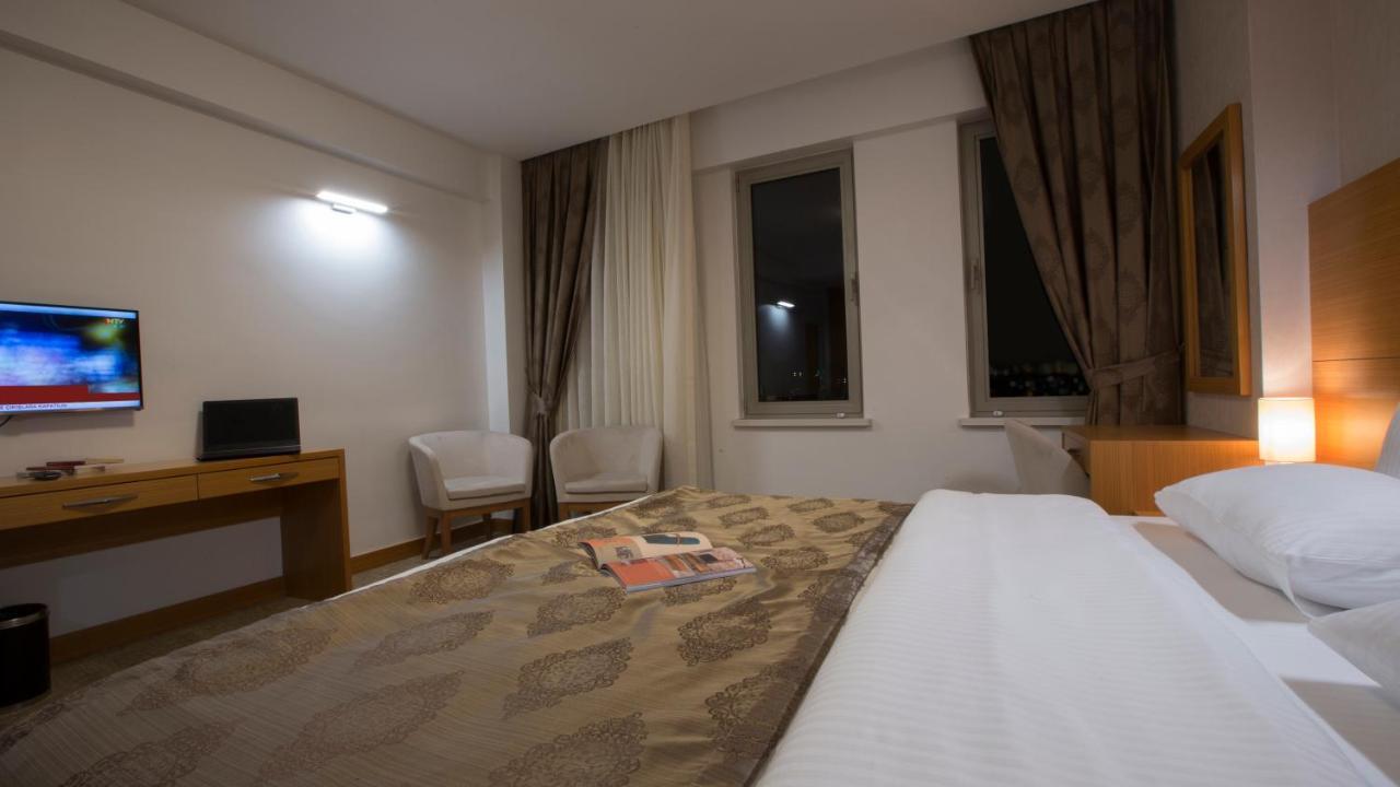 Appart hôtel My Mien