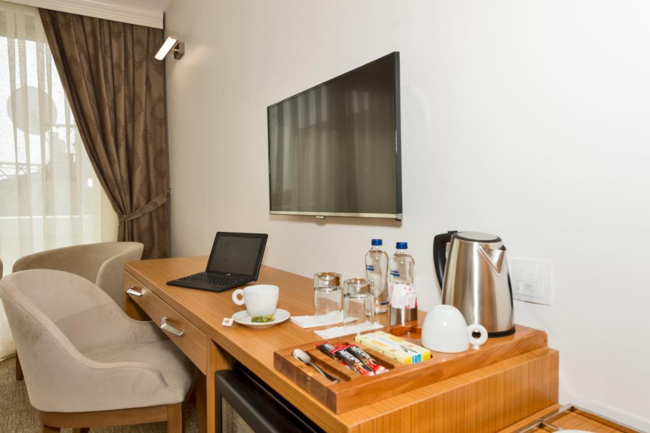 My Mien Appart hôtel