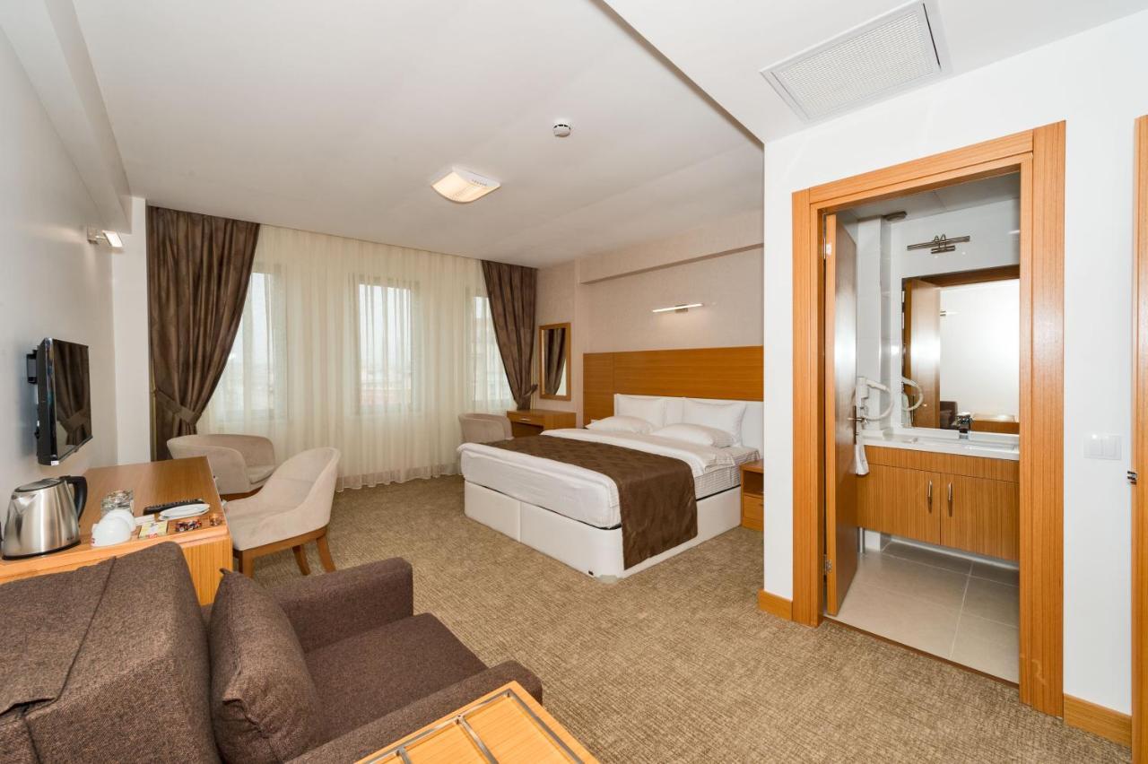 Appart hôtel My Mien