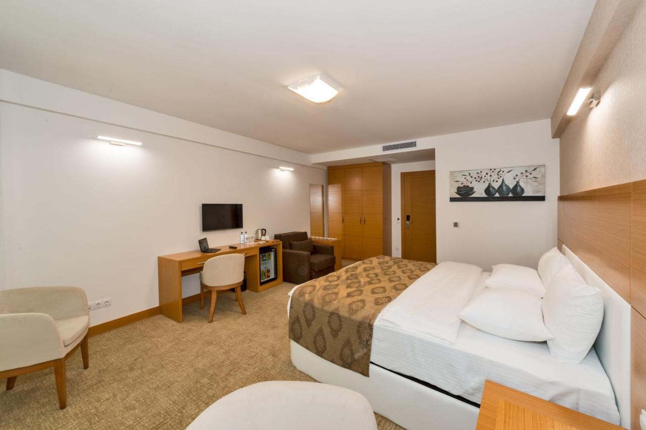 Appart hôtel My Mien *