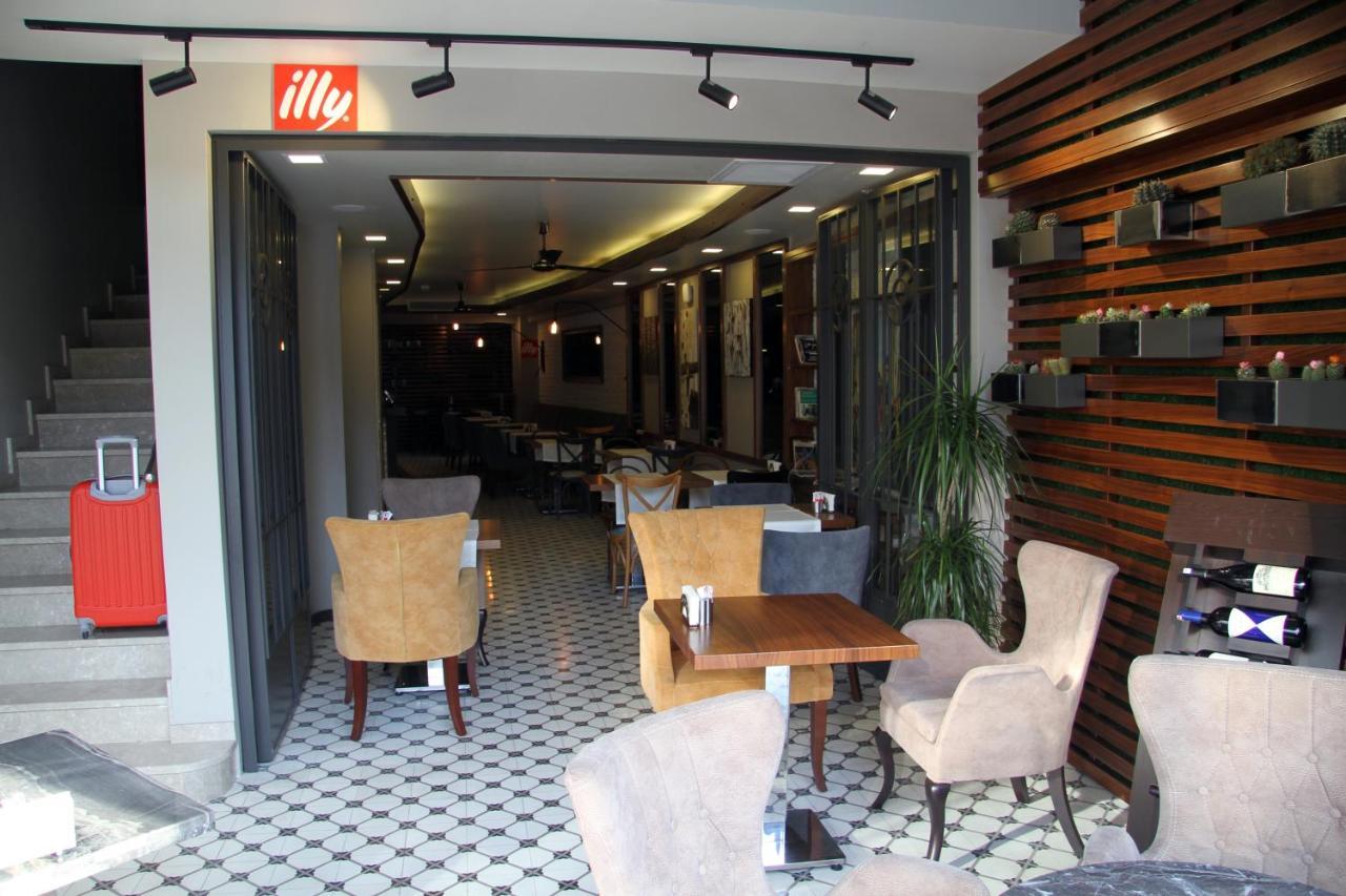 Appart hôtel My Mien *
