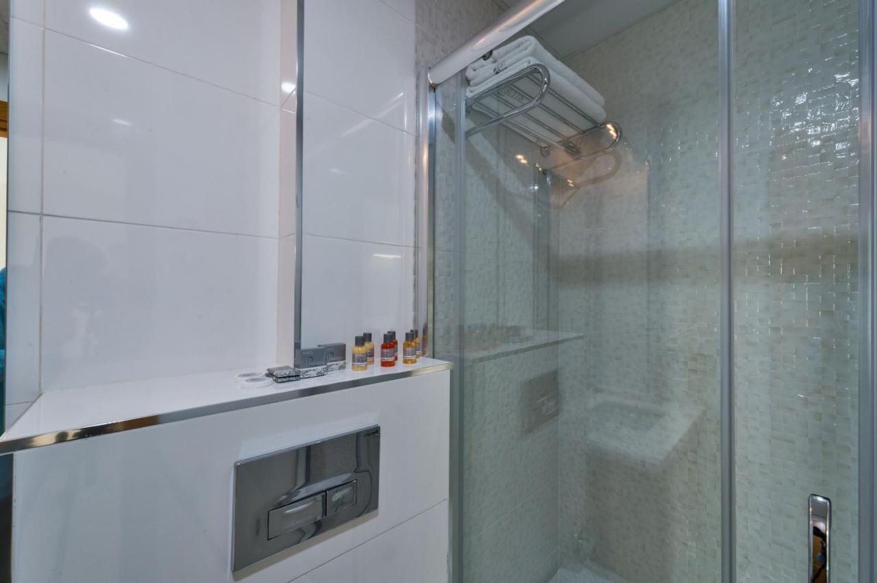 Apart Otel My Mien *
